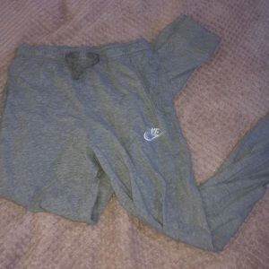 NIKE BOYS JOGGERS